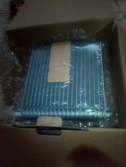 Ac evaporator for Chevy siverado 2007-13