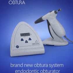 Brand New obtura
