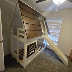 Twin Size Beds