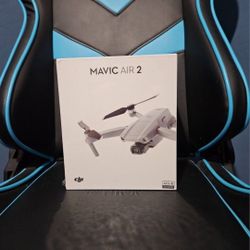 DJI Mavic Air 2 Drone