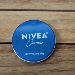 Nivea Creme 
