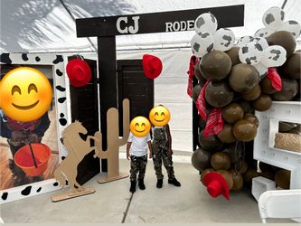 Rodeo/ Western Saloon Doors For SALE!