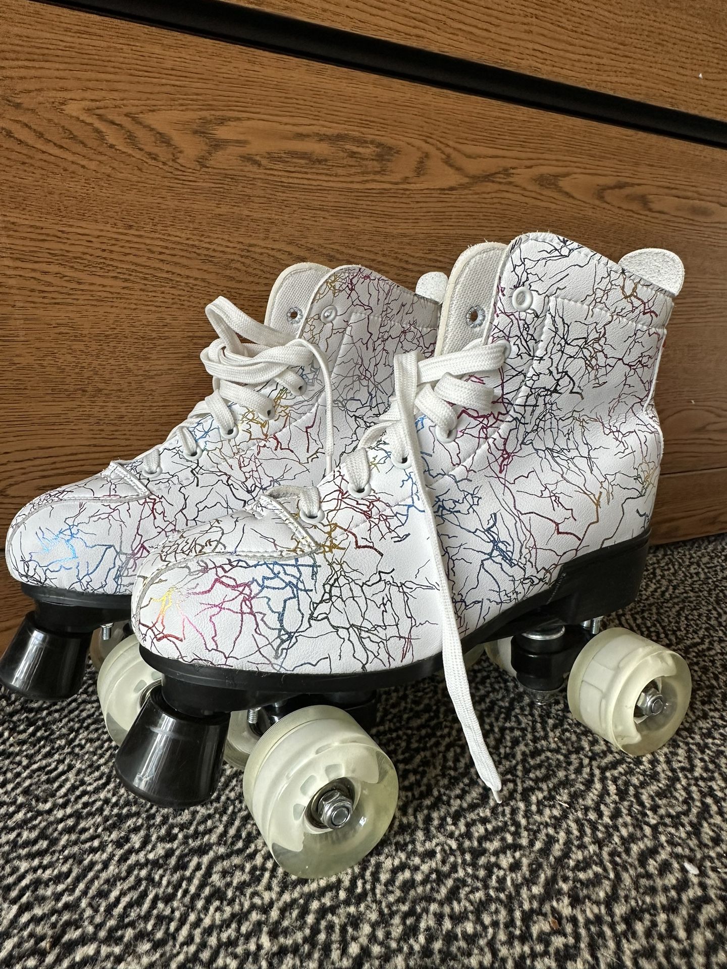 Roller Skates