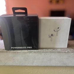 Earbuds Beats Bundle 