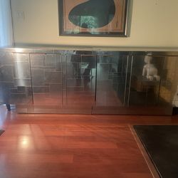 Paul Evans Credenza