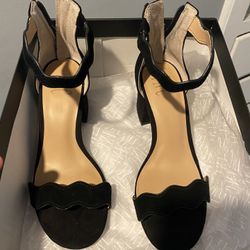 I.N.C Heels 