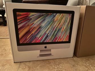 2019 Retina 4k, 3 GHz 6 core i5, 1TB hd