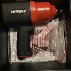 1/2” Pneumatic Impact