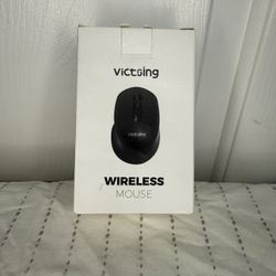 Vicsting Wireless Mouse PC2998