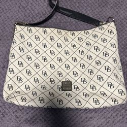 Dooney & Bourke Shoulder Bag