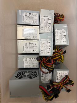 19 NEW 350W Computer Power Supply