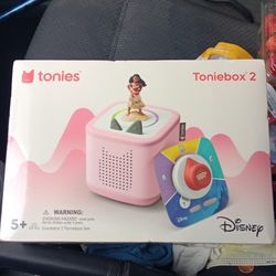 Toniebox 2