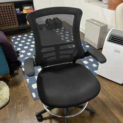 Ergonomic Office Chair 