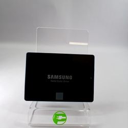 Samsung 2.5" 860 EVO SSD 1TB SATA III 6Gbps SSD MZ-76E1T0