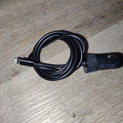 Car iPhone Lightening Cable Charger For Sale 