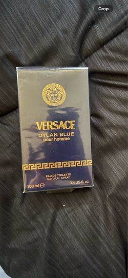 Versace Dylan Blue