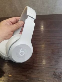 Beats solo 4 n0 deliever