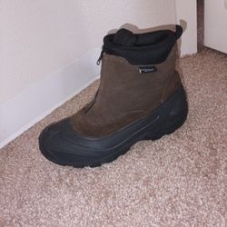 London Fog Mens Boots - Size 12