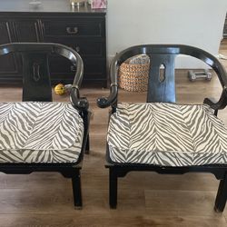 Beautiful Accent Chairs