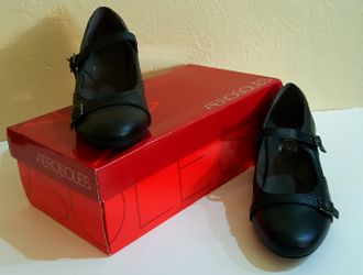 Aerosoles Paddle Boat Shoes