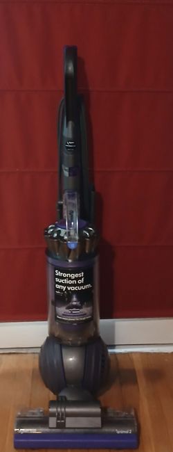 Powerful Dyson Animal Ball 2