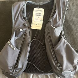 Salomon Advanced Skin Cross Season 15