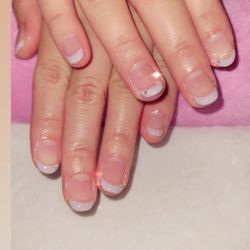 Gel Mani