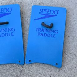 swimming Training Stuff