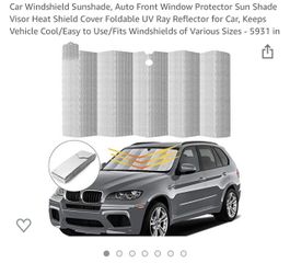 Car Windsheld