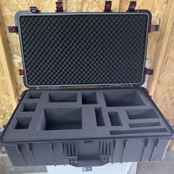 Regetek Equipment Case 