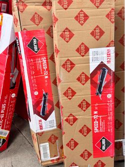 Rubi 72 N 28 in tile cutter