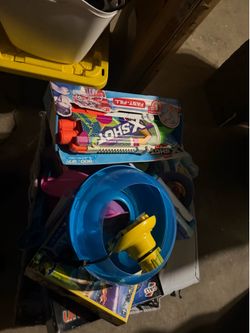 All toys for$20