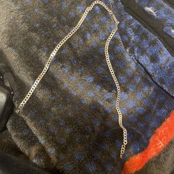 925 silver chain