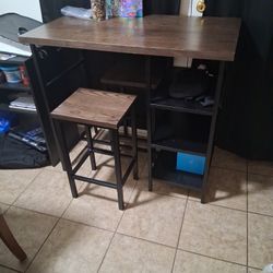 2 Seater Table
