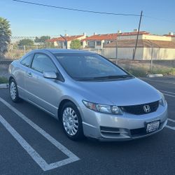 2009 Honda Civic