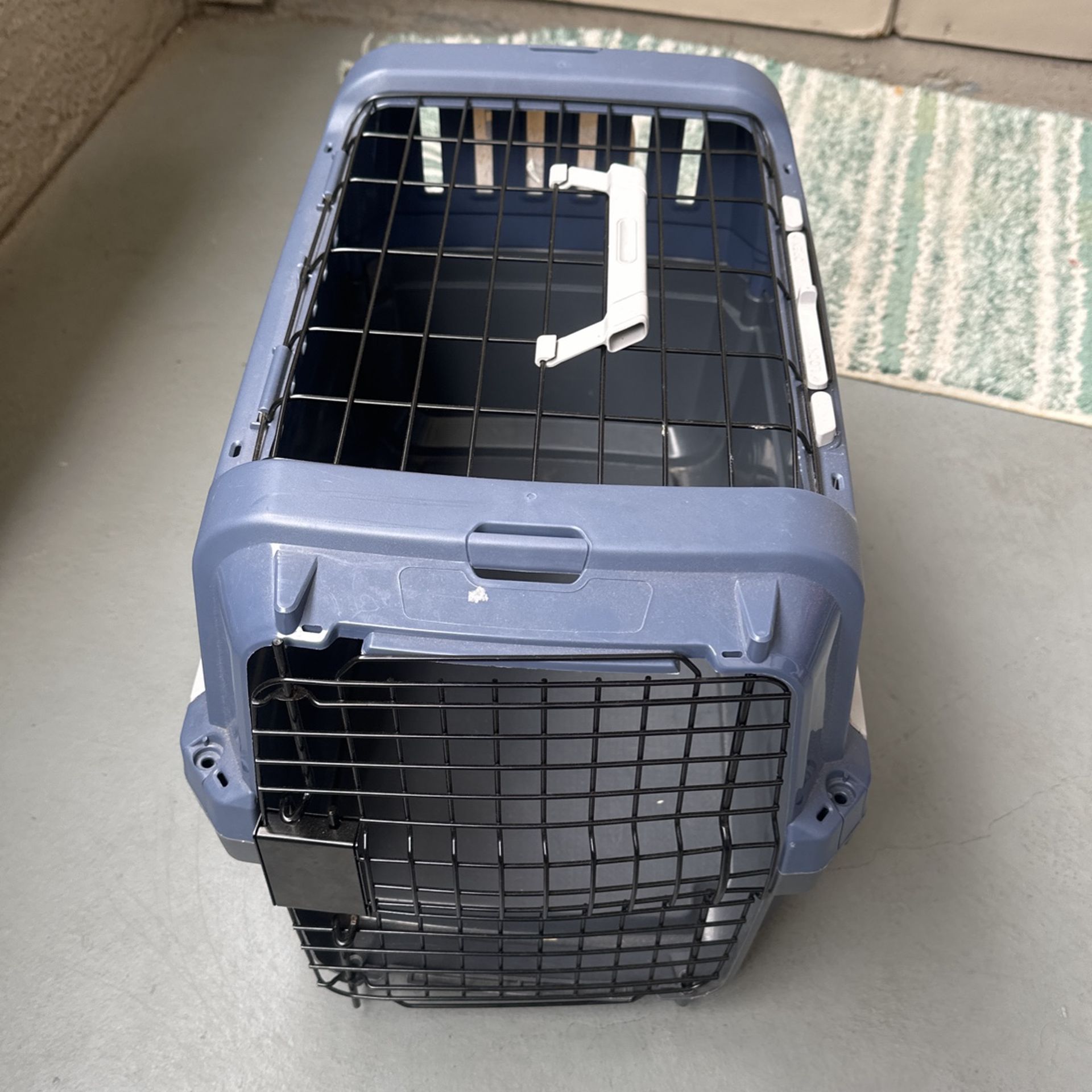 X Small Dog Crate /carrier