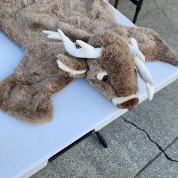 Baby Boy Room Decore Woodsy Themed