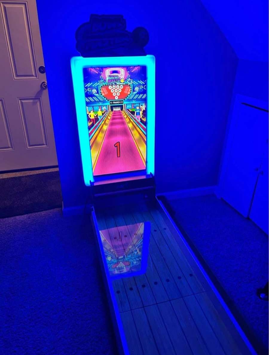 Bowl-Virtual-Bowling
