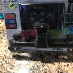 New In Package Bauhn Tablet rest mount