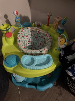 Baby Swinger Bundle