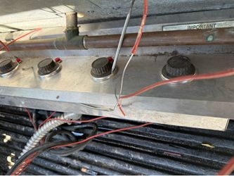 ELECTRIC STEAM TABLE