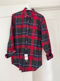 Polo Ralph Lauren Oxford Shirts Size M