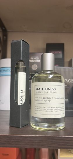 Stallion 53