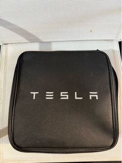 Tesla Charger New 2025