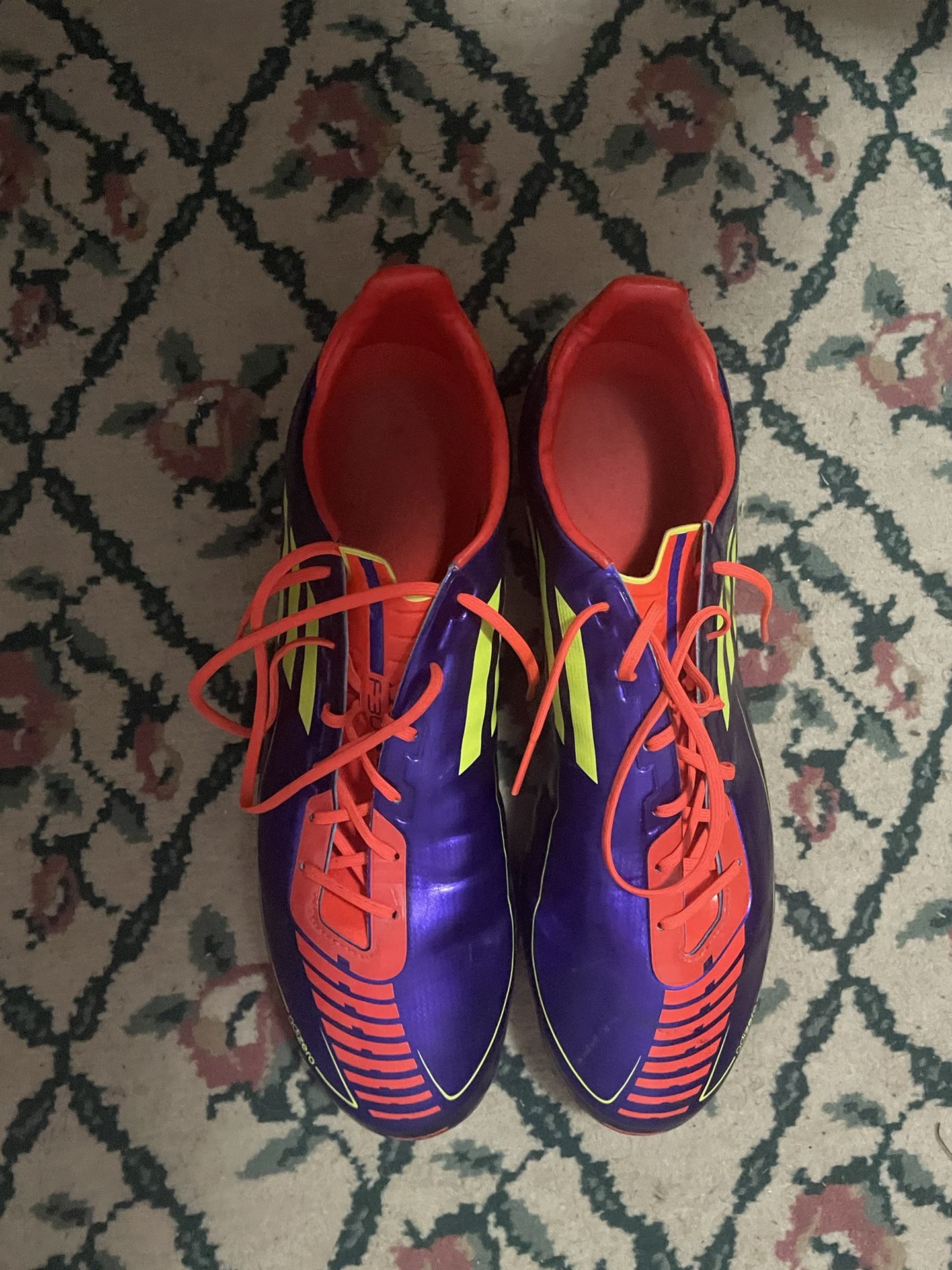 Soccer Cleats