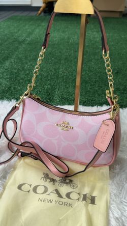 Coach Teri bag