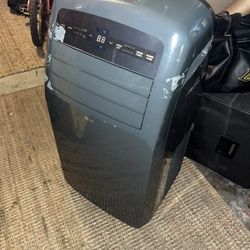 LG Portable Air Conditioner – $80 (Irvine)