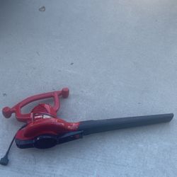 Toro Ultra Blower