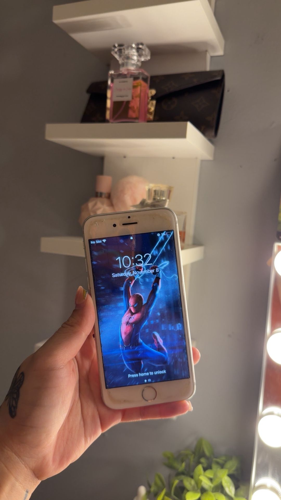 iPad & iPhone 6s For Sale!