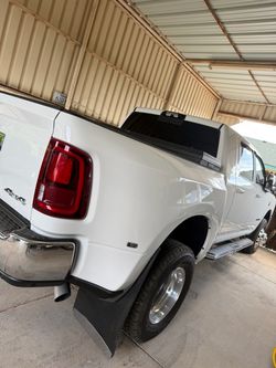 Driver with CDL needed for hot shot